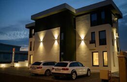 De vânzare  Hotel si afacere la cheie cu clientela formată 