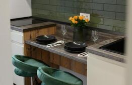 De vânzare  Hotel si afacere la cheie cu clientela formată 