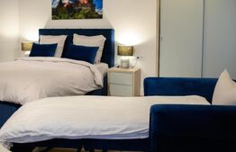 De vânzare  Hotel si afacere la cheie cu clientela formată 