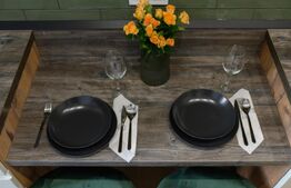 De vânzare  Hotel si afacere la cheie cu clientela formată 