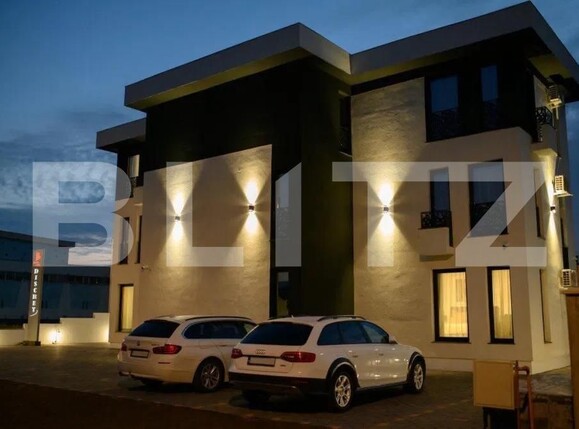 Spațiu comercial de vânzare Mărtineşti - 138573SVC | BLITZ Satu Mare | Poza19