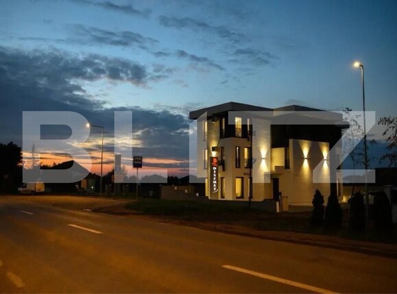 Spațiu comercial de vânzare Mărtineşti - 138573SVC | BLITZ Satu Mare | Poza1