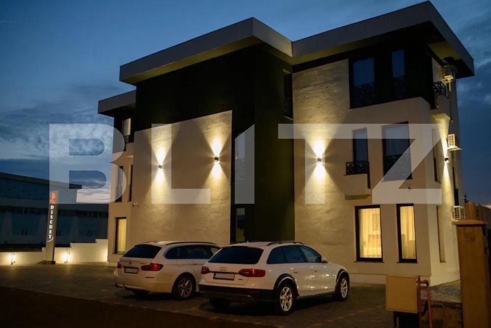 Spațiu comercial de vânzare Mărtineşti - 138573SVC | BLITZ Satu Mare | Poza19