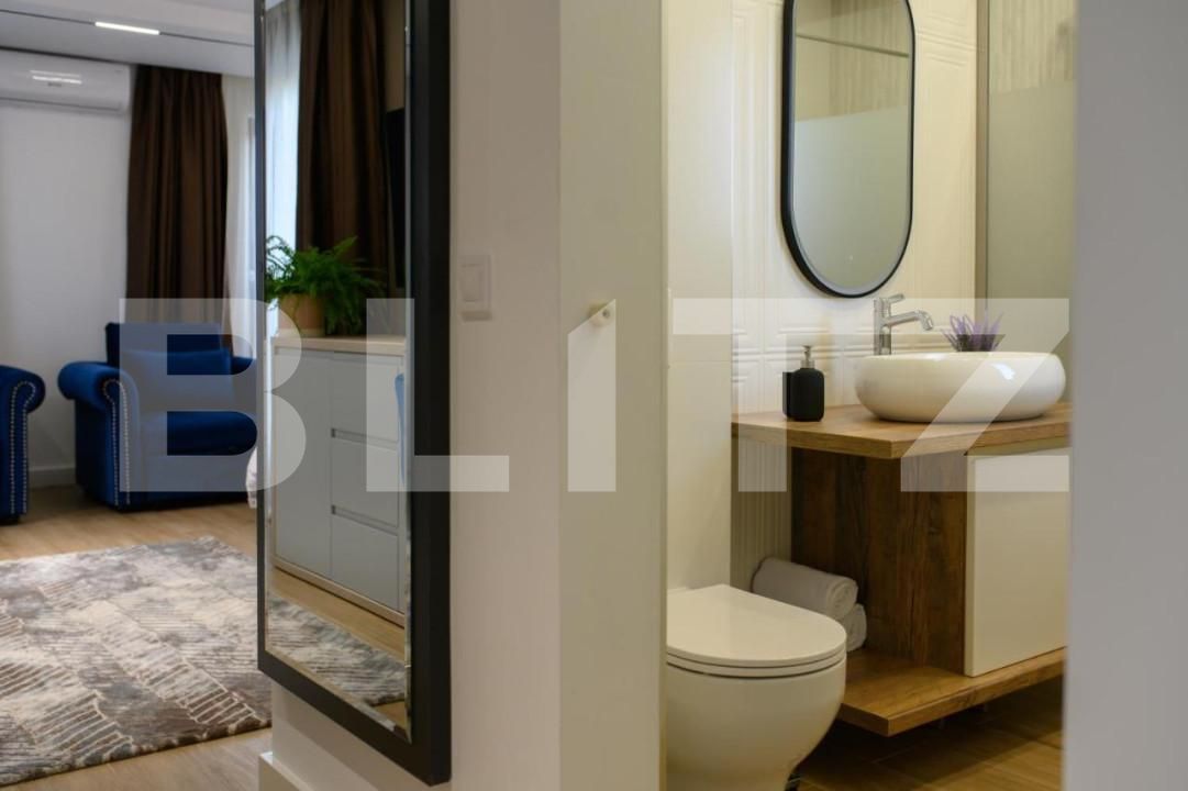 Spațiu comercial de vânzare Mărtineşti - 138573SVC | BLITZ Satu Mare | Poza11