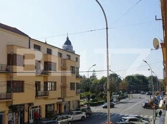 Apartament de închiriat 2 camere Ultracentral - 138575AI | BLITZ Satu Mare | Poza2