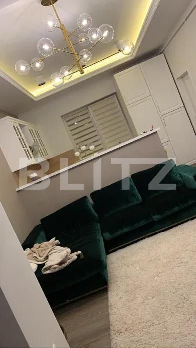 Apartament de închiriat 2 camere Ultracentral - 138575AI | BLITZ Satu Mare | Poza4