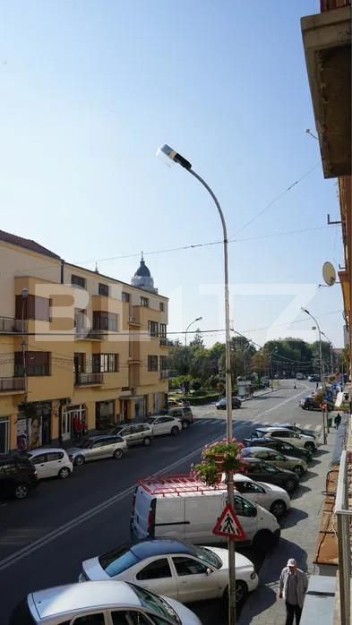 Apartament de închiriat 2 camere Ultracentral - 138575AI | BLITZ Satu Mare | Poza2