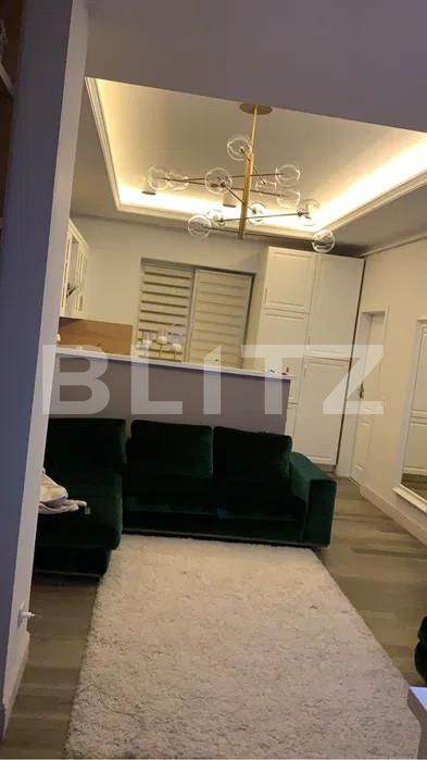 Apartament de închiriat 2 camere Ultracentral - 138575AI | BLITZ Satu Mare | Poza5