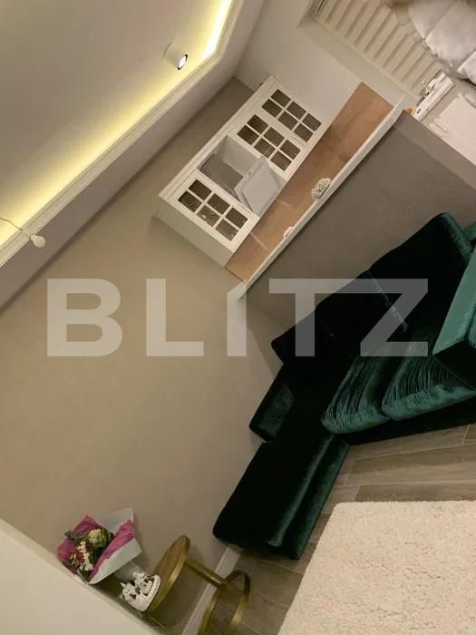 Apartament de închiriat 2 camere Ultracentral - 138575AI | BLITZ Satu Mare | Poza3