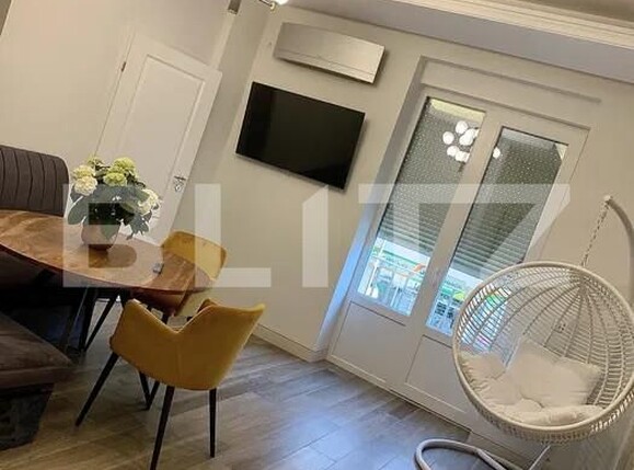 Apartament de închiriat 2 camere Ultracentral - 138576AI | BLITZ Satu Mare | Poza1