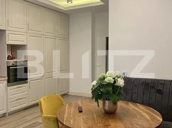 Apartament de închiriat 2 camere Ultracentral - 138576AI | BLITZ Satu Mare | Poza3