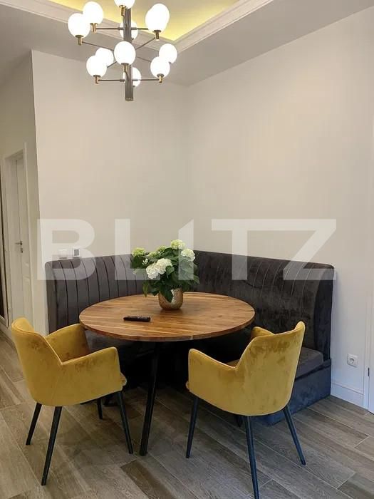 Apartament de închiriat 2 camere Ultracentral - 138576AI | BLITZ Satu Mare | Poza2