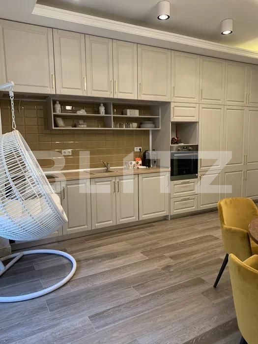 Apartament de închiriat 2 camere Ultracentral - 138576AI | BLITZ Satu Mare | Poza4