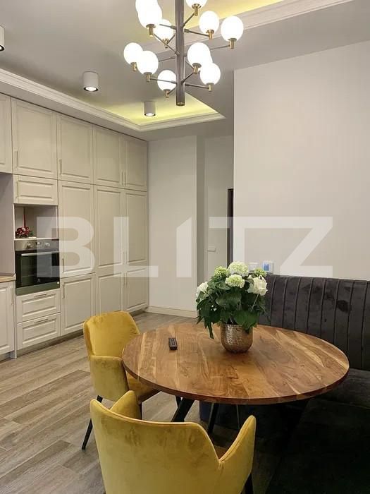 Apartament de închiriat 2 camere Ultracentral - 138576AI | BLITZ Satu Mare | Poza3