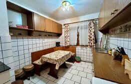 Apartament 3 camere, 61mp,  zona Cartierul Micro 16