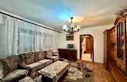 Apartament 3 camere, 61mp,  zona Cartierul Micro 16