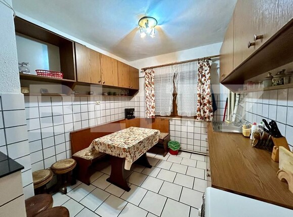 Apartament de vânzare 3 camere Micro 16 - 138650AV | BLITZ Satu Mare | Poza2