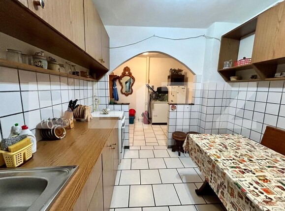 Apartament de vânzare 3 camere Micro 16 - 138650AV | BLITZ Satu Mare | Poza3