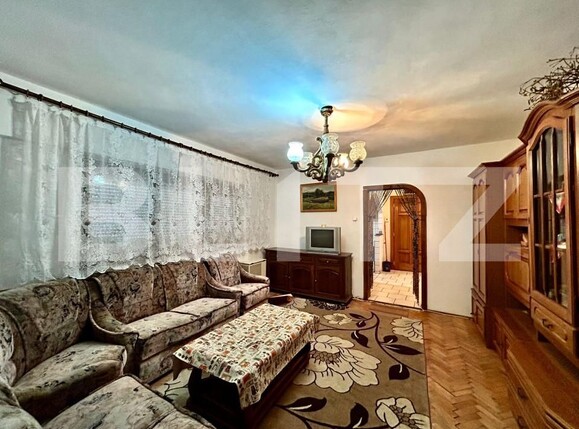 Apartament de vânzare 3 camere Micro 16 - 138650AV | BLITZ Satu Mare | Poza6