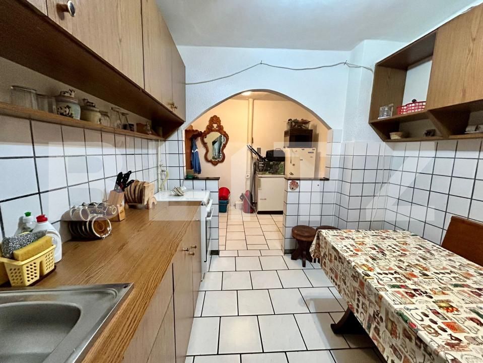 Apartament de vânzare 3 camere Micro 16 - 138650AV | BLITZ Satu Mare | Poza3