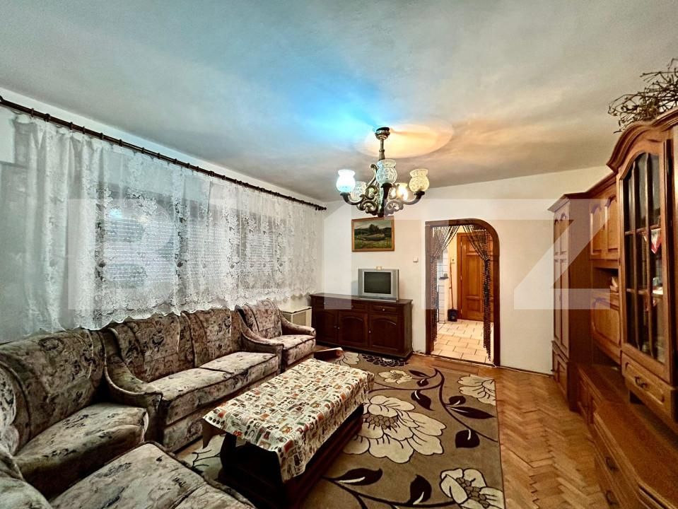 Apartament de vânzare 3 camere Micro 16 - 138650AV | BLITZ Satu Mare | Poza6