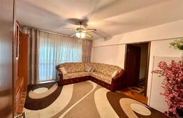 Apartament , 4 camere , 81mp, zona Micro 16