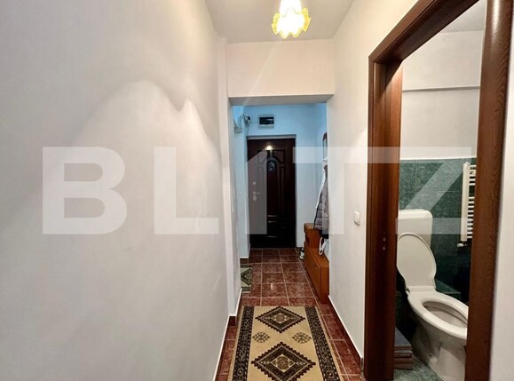 Apartament de vânzare 4 camere Micro 16 - 138652AV | BLITZ Satu Mare | Poza13