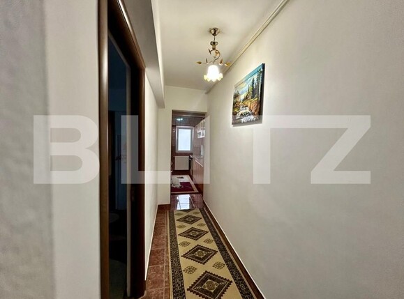 Apartament de vânzare 4 camere Micro 16 - 138652AV | BLITZ Satu Mare | Poza3