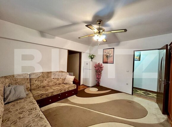 Apartament de vânzare 4 camere Micro 16 - 138652AV | BLITZ Satu Mare | Poza1