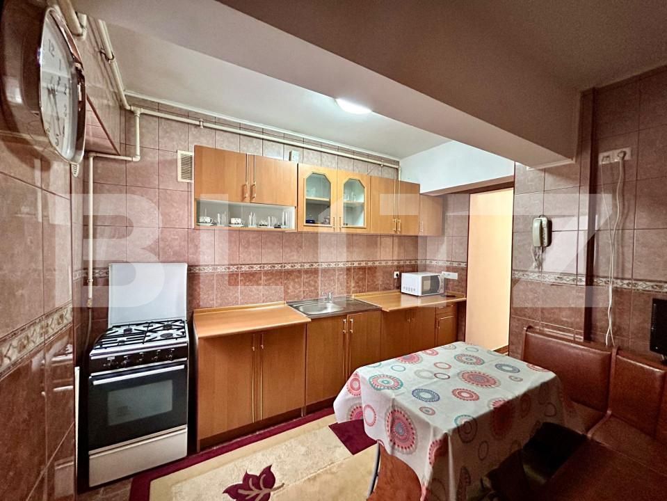 Apartament de vânzare 4 camere Micro 16 - 138652AV | BLITZ Satu Mare | Poza8