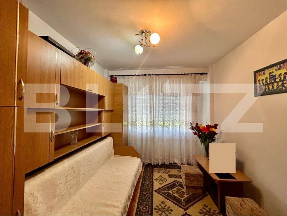 Apartament de vânzare 4 camere Micro 16 - 138652AV | BLITZ Satu Mare | Poza9