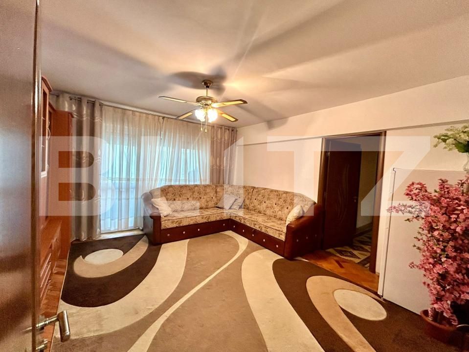 Apartament de vânzare 4 camere Micro 16 - 138652AV | BLITZ Satu Mare | Poza4