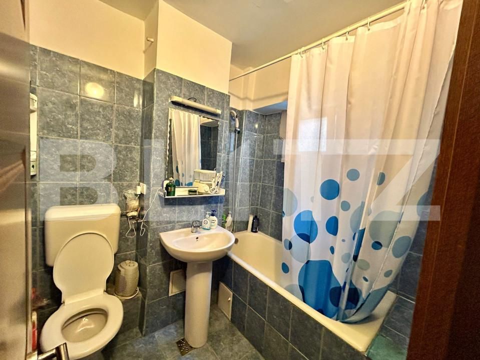 Apartament de vânzare 4 camere Micro 16 - 138652AV | BLITZ Satu Mare | Poza6