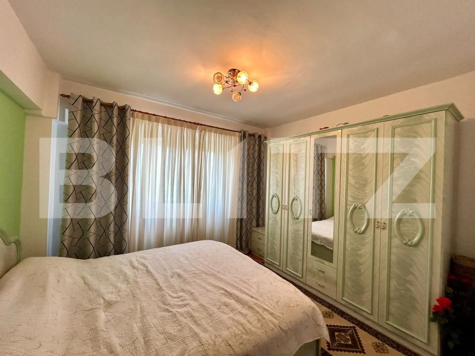 Apartament de vânzare 4 camere Micro 16 - 138652AV | BLITZ Satu Mare | Poza7