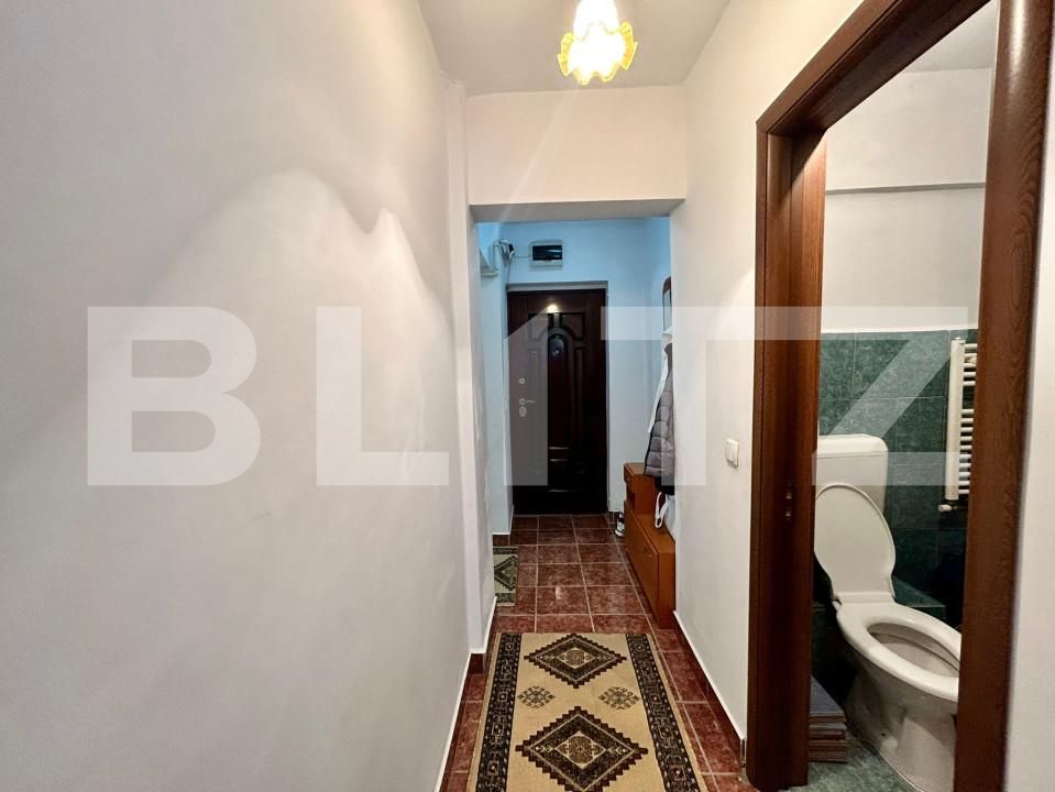 Apartament de vânzare 4 camere Micro 16 - 138652AV | BLITZ Satu Mare | Poza13