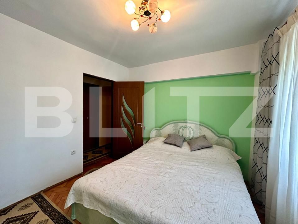 Apartament de vânzare 4 camere Micro 16 - 138652AV | BLITZ Satu Mare | Poza5