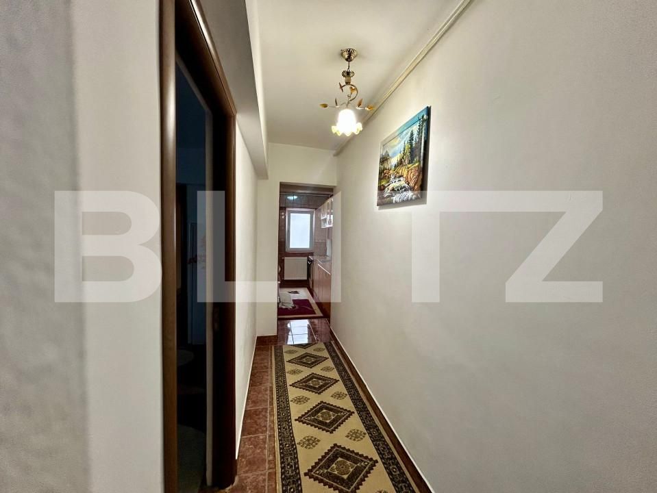 Apartament de vânzare 4 camere Micro 16 - 138652AV | BLITZ Satu Mare | Poza3