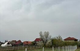 Teren Intravilan 738 mp,  zona  Micro 17