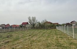 Teren Intravilan 738 mp,  zona  Micro 17