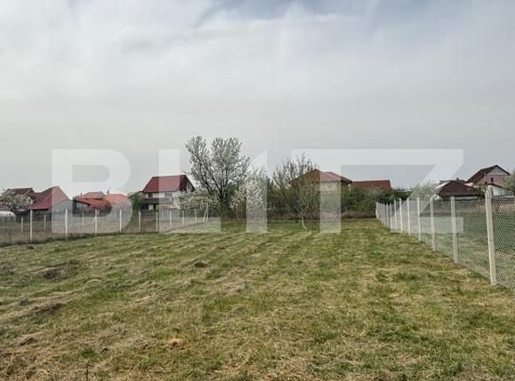 Teren de vânzare Micro 17 - 138653TV | BLITZ Satu Mare | Poza1