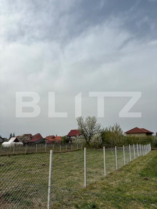 Teren de vânzare Micro 17 - 138653TV | BLITZ Satu Mare | Poza2