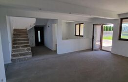 Casă Duplex Modernă , 175 mp , pe 980 teren , în Lazuri