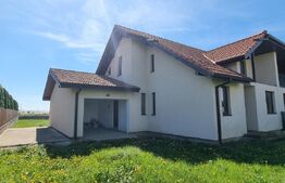 Casă Duplex Modernă , 175 mp , pe 980 teren , în Lazuri