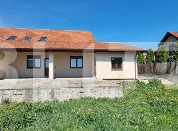 Casa de vânzare 4 camere Lazuri - 138655CV | BLITZ Satu Mare | Poza3