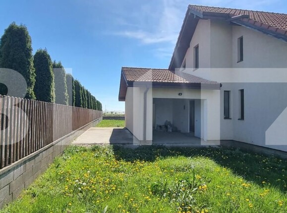 Casa de vânzare 4 camere Lazuri - 138655CV | BLITZ Satu Mare | Poza7