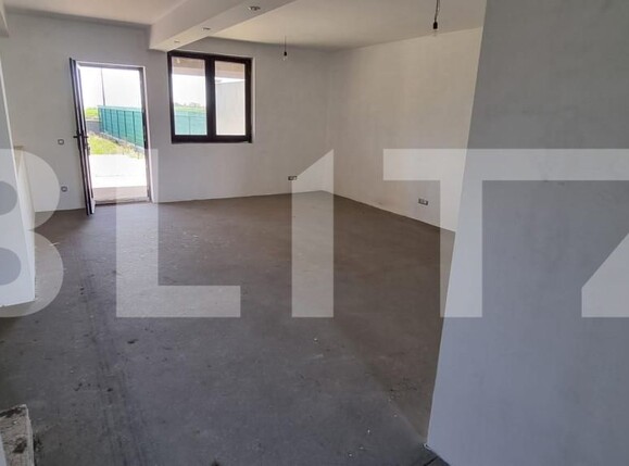 Casa de vânzare 4 camere Lazuri - 138655CV | BLITZ Satu Mare | Poza5