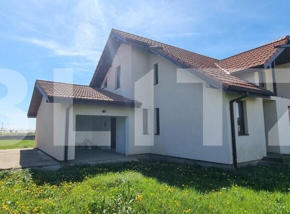 Casa de vânzare 4 camere Lazuri - 138655CV | BLITZ Satu Mare | Poza8
