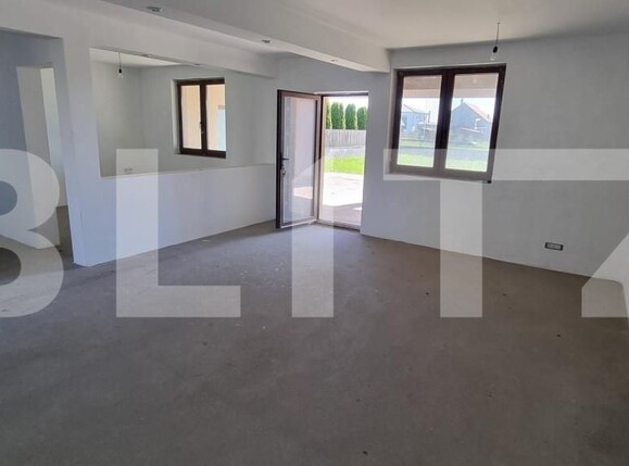 Casa de vânzare 4 camere Lazuri - 138655CV | BLITZ Satu Mare | Poza4