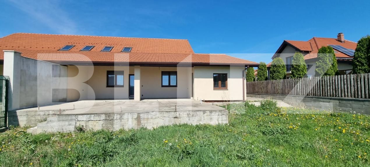 Casa de vânzare 4 camere Lazuri - 138655CV | BLITZ Satu Mare | Poza3