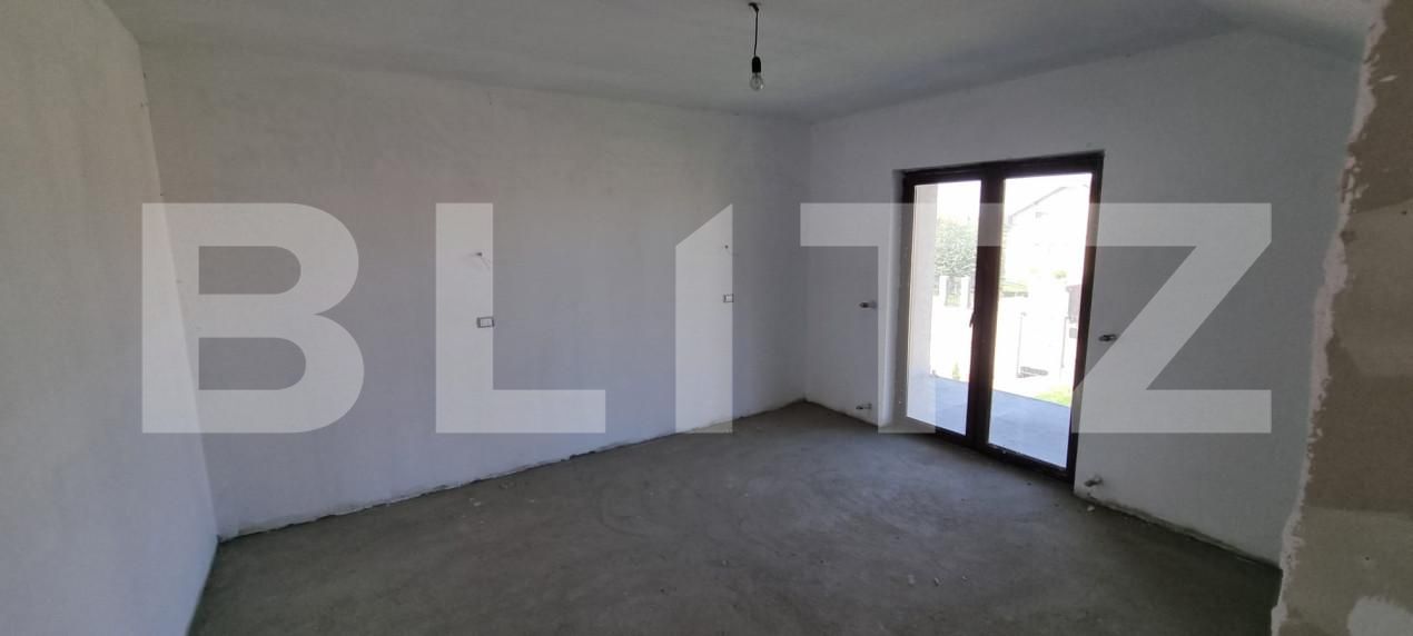 Casa de vânzare 4 camere Lazuri - 138655CV | BLITZ Satu Mare | Poza8